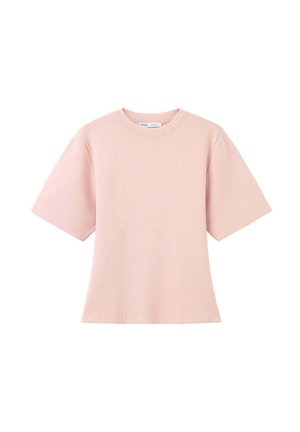 Mango, ADULT - T-shirt basique - pink