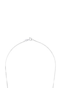 amor BASIC - Collana - silberfarben