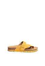 TONI PONS Efes-v_groc_34, Scarpe Da Ginnastica, Giallo, EU