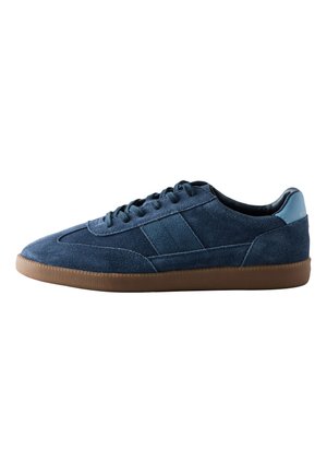 Next Sneaker low - navy
