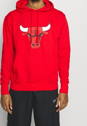 Squadra - red