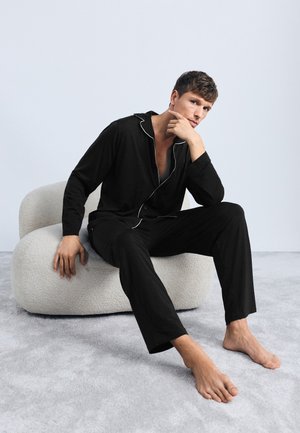 Pigiama - black