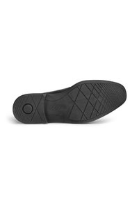 ECCO MELBOURNE - Business sko - black/magnet santiago/palermo