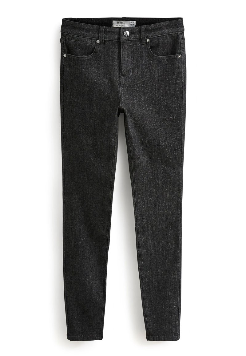 Next Slim fit jeans zwart