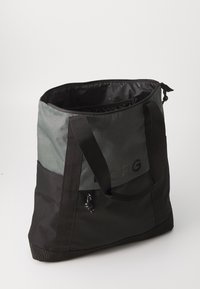 Björn Borg BLOCK TOTE - Sportska torba - thyme