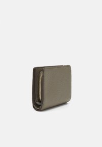 Furla CAMELIA COMPACT WALLET ZIP - Wallet - sage