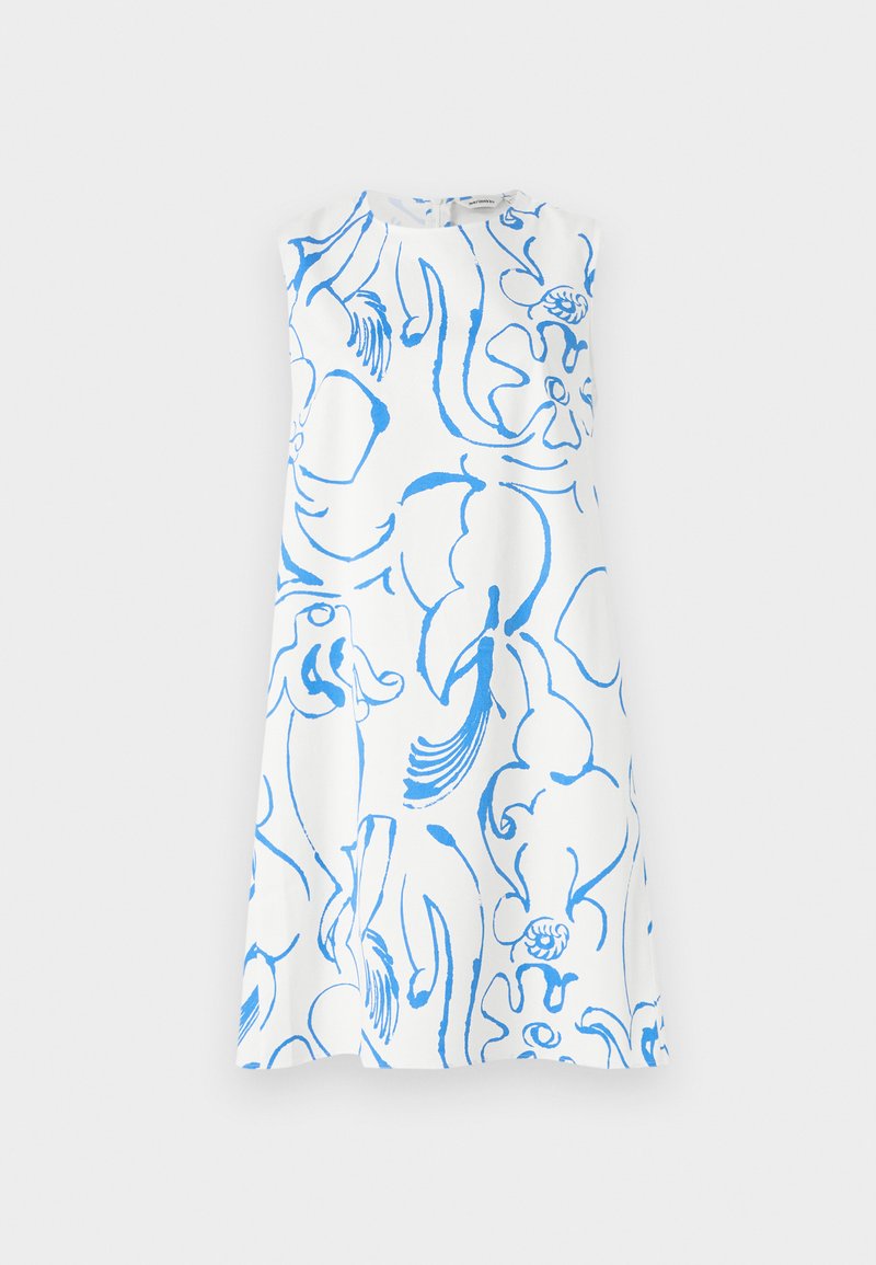 Marimekko Jurk crème