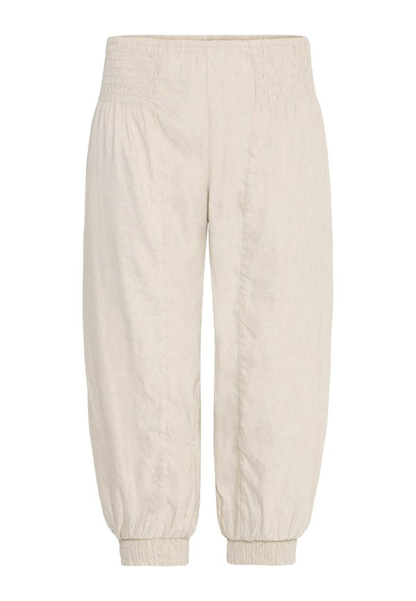 Shorts - sandshell melange3