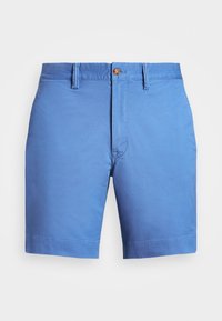 Unselected, nimes blue