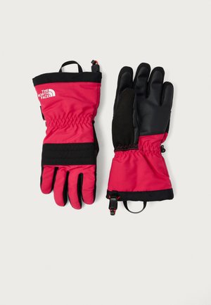 KIDS MONTANA SKI GLOVE UNISEX - Rukavice - lali guran