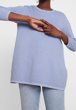 Maglione - light blue