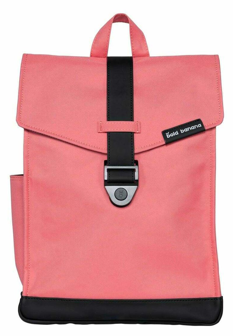 Bold Banana EVELOPE - Mochila - coral