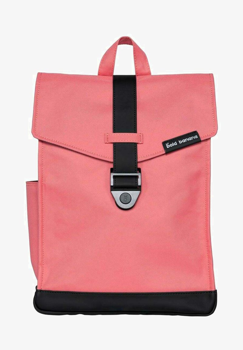 Bold Banana EVELOPE - Mochila - coral