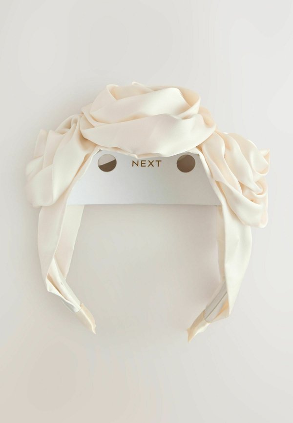 Haar-Styling-Accessoires – cream