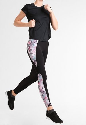 Hunkemöller Leggings - black