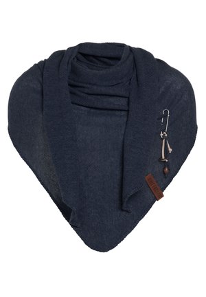 LOLA - Halsdoek - navy