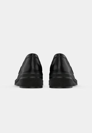 Zign by Zalando, Chaussons - black