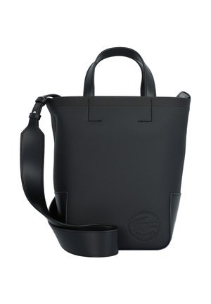 Handtas - black