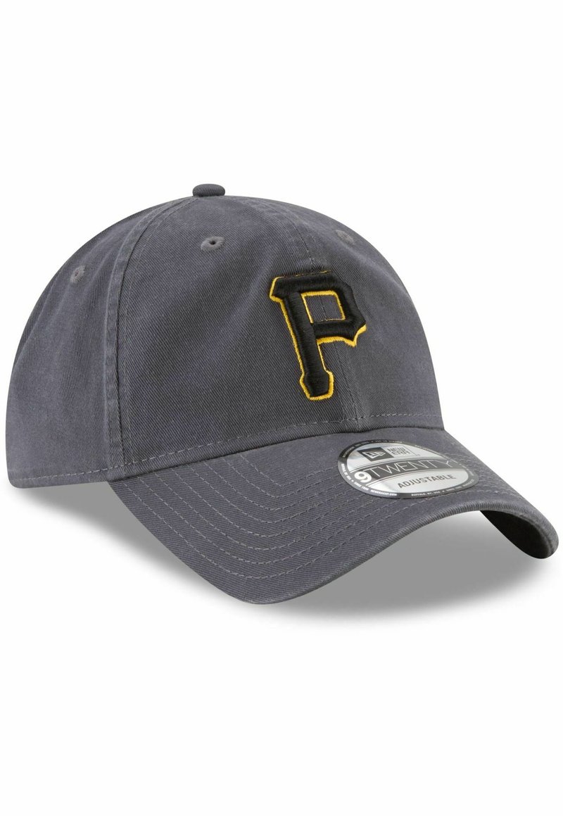 New Era 9TWENTY STRAPBACK PITTSBURGH PIRATES Cappellino