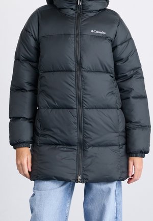Manteau d'hiver - black