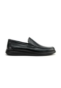 Slipper - black