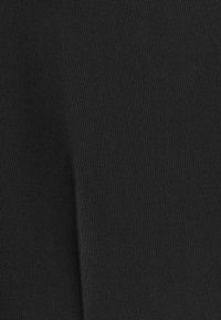 Next REGULAR FIT - Hlače za odijelo - black