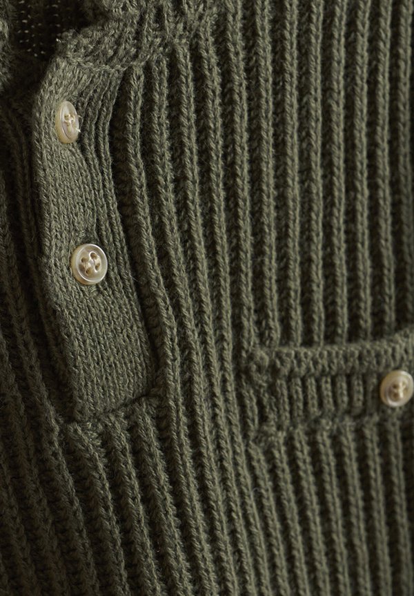 MIPULLOVER - Jumper - olive night2