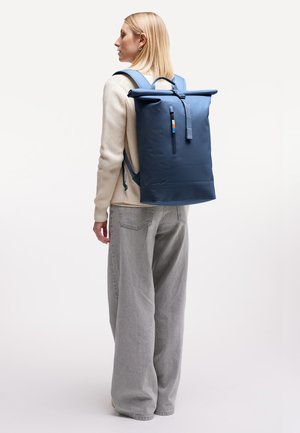 GOT BAG, RUCKSACK UNISEX - Rucksack - ocean blue