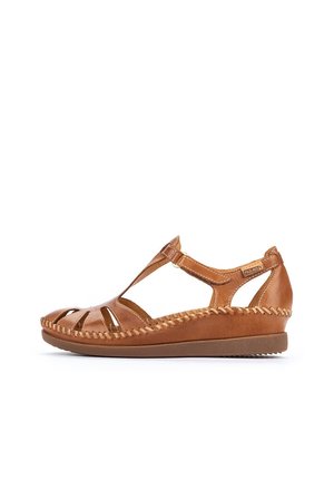 CADAQUES - Sandalias - light brown