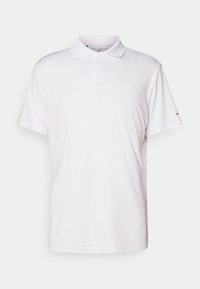 MENS CORE PERFORMANCE  - Polo - white