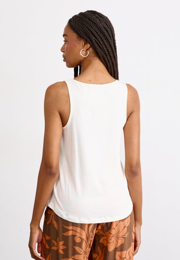 SURFCLASSIC TANK - Top - egret3