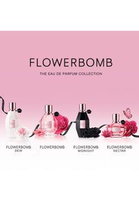 Viktor & Rolf Fragrance FLOWERBOMB NECTAR - Eau de Parfum Intense
