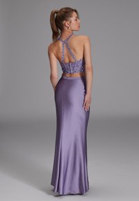 Swing HEY KYLA - Robe de cocktail - lilac