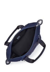 Kipling ART MINI BE UN - Håndtasker - endless blue