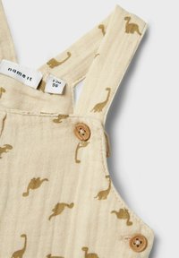 Name it OVERALL - Salopette - peyote