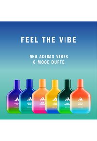 Adidas Fragrance - Perfumy