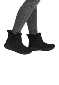 Rieker Botas para la nieve - schwarz