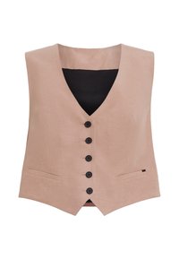 AllSaints DERI LYN - Smanicato - doe brown