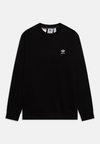 CREW KIDS - Melegítőfelső - black