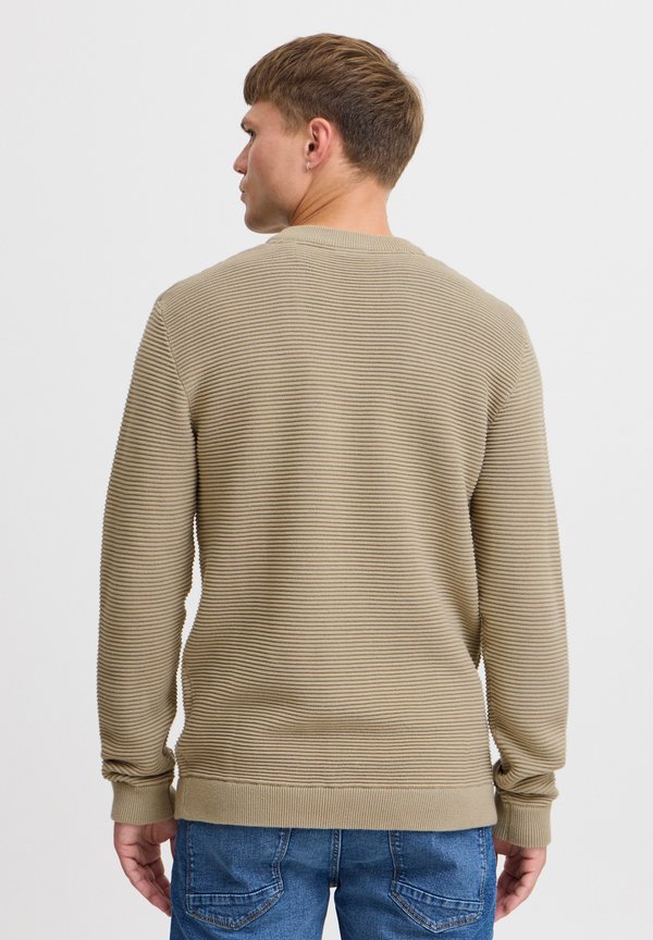 SDValencia - Jumper - laurel oak2