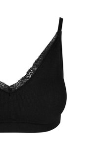 Urban Classics 2-PACK - Topp - black white