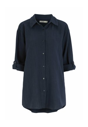 Cellbes of Sweden Skjortebluser - navy