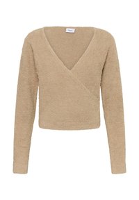 Unausgewählt, oxford tan