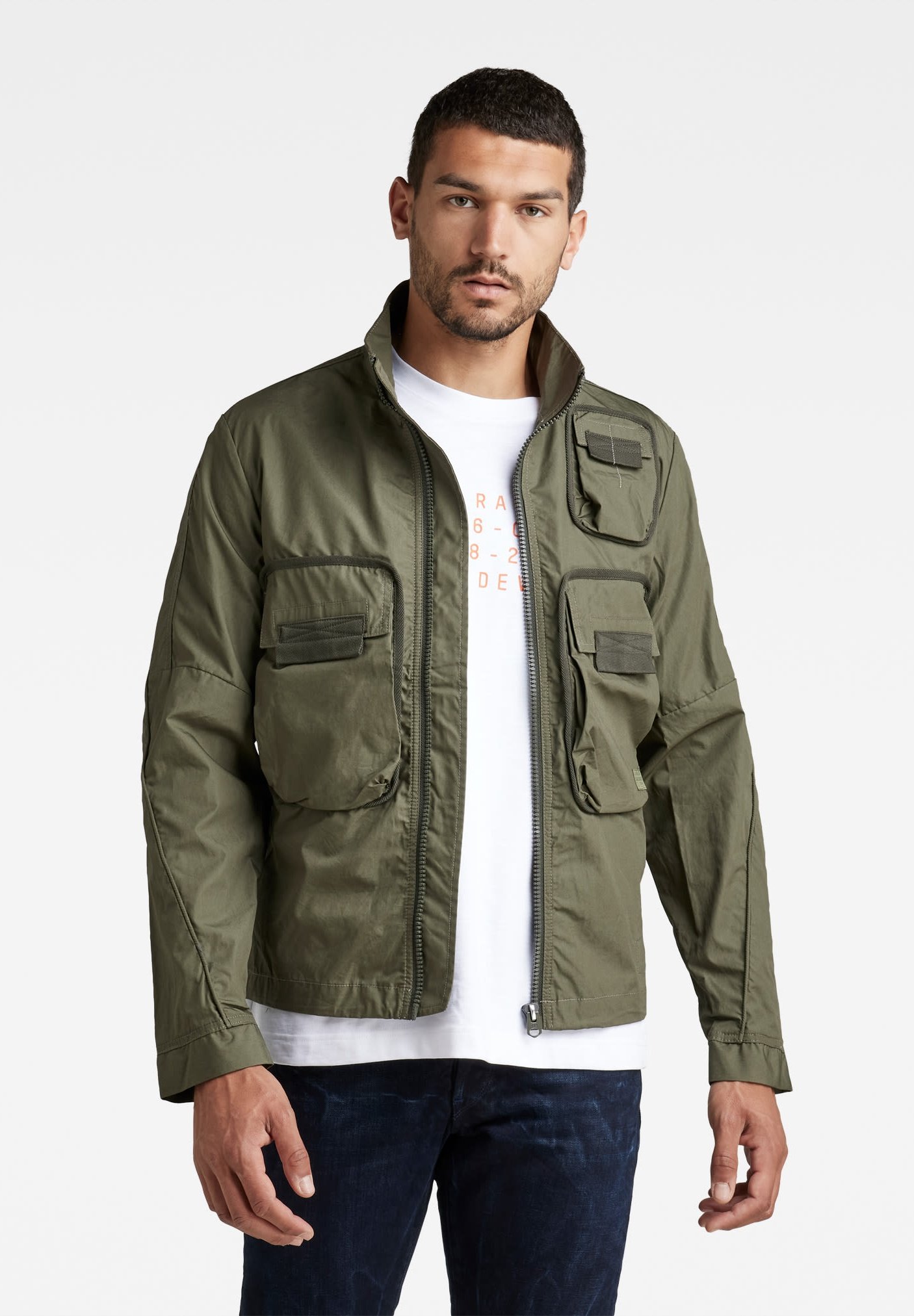 g star bomber