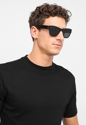 Sunglasses - black/grey
