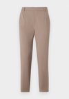 VARONE HW SLIM - NOOS - Chino kalhoty - brown lentil