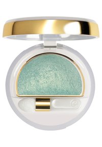 Collistar DOUBLE EFFECT EYESHADOW WET&DRY - Oogschaduw - n.33 salvia