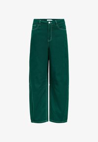 Geselecteerd, botanical garden