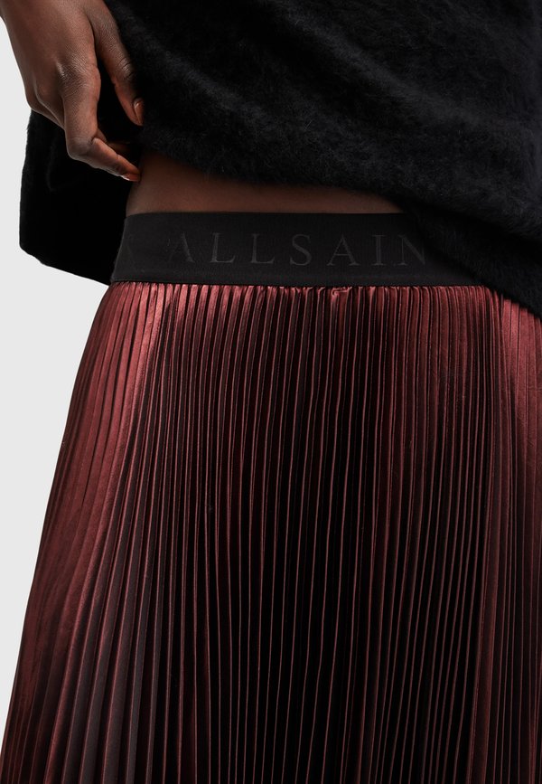 PHIA  - Pleated skirt3