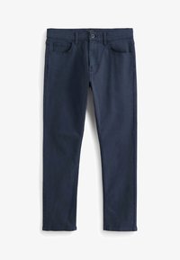 Non sélectionné, dark indigo blue